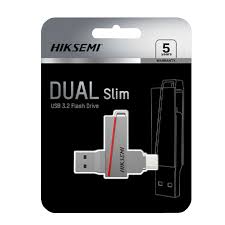 hikvision flash drive